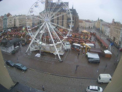 Náměstí Republiky