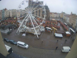 Náměstí Republiky