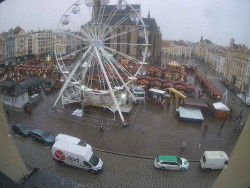 Náměstí Republiky