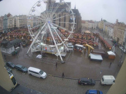 Náměstí Republiky