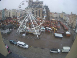 Náměstí Republiky