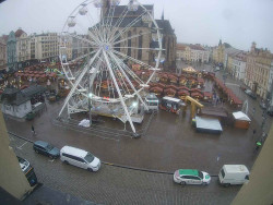 Náměstí Republiky