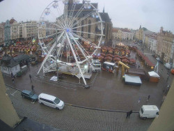 Náměstí Republiky