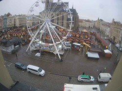 Náměstí Republiky