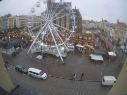 Náměstí Republiky