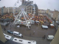 Náměstí Republiky