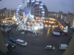 Náměstí Republiky