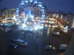 Náměstí Republiky