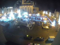 Náměstí Republiky