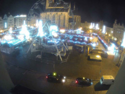 Náměstí Republiky