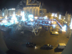 Náměstí Republiky