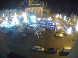 Náměstí Republiky