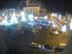 Náměstí Republiky