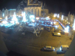 Náměstí Republiky