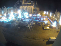 Náměstí Republiky