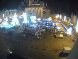 Náměstí Republiky