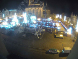 Náměstí Republiky