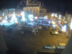 Náměstí Republiky