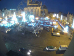 Náměstí Republiky