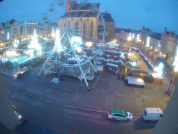 Náměstí Republiky