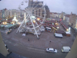 Náměstí Republiky