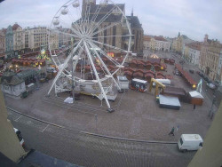 Náměstí Republiky