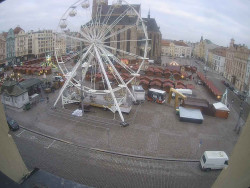 Náměstí Republiky