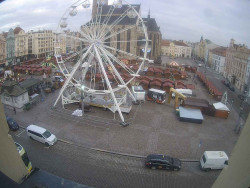 Náměstí Republiky