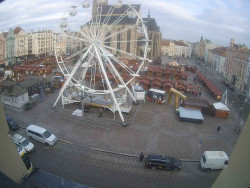 Náměstí Republiky