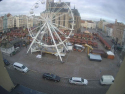 Náměstí Republiky