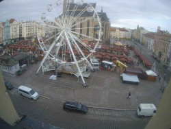 Náměstí Republiky