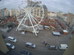 Náměstí Republiky