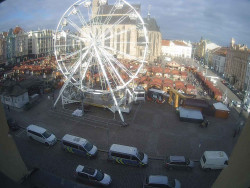 Náměstí Republiky