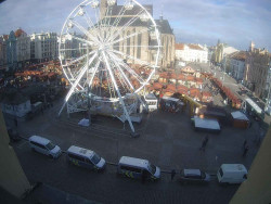 Náměstí Republiky