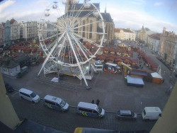 Náměstí Republiky