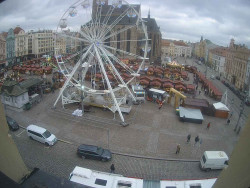 Náměstí Republiky