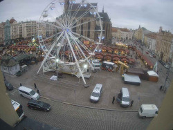 Náměstí Republiky