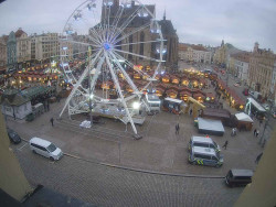 Náměstí Republiky