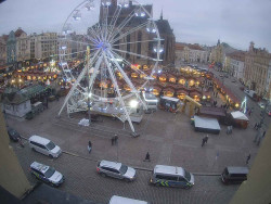 Náměstí Republiky