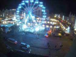 Náměstí Republiky