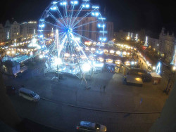 Náměstí Republiky