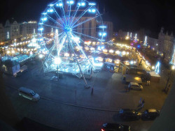 Náměstí Republiky