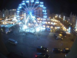 Náměstí Republiky