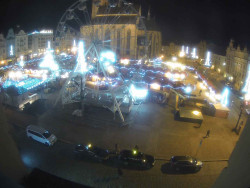 Náměstí Republiky