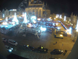 Náměstí Republiky