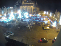 Náměstí Republiky