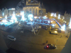 Náměstí Republiky