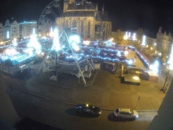 Náměstí Republiky