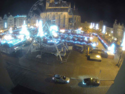 Náměstí Republiky