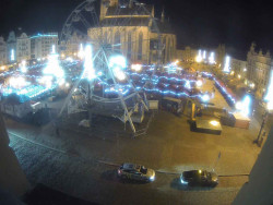 Náměstí Republiky